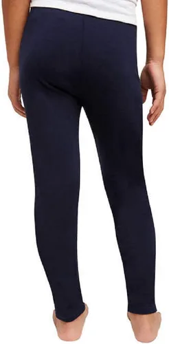 Vista 5 de Splendid - Legging de cintura elástica para niñas 2