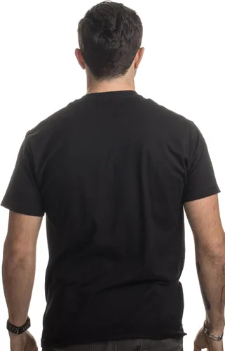 Vista 4 de The Golf Father Camisa de golf con frase divertida, camiseta de humor de pelota de club de golfista para hombre