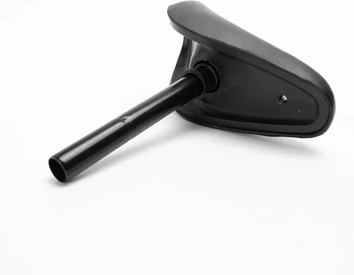 Vista 8 de Marsrut - Sillín de bicicleta, cómodas piezas de repuesto para bicicleta, cojín de asiento para bicicletas de equilibrio y ciclismo (1 unidad, negro)