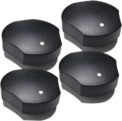 Vista 8 de 74009592 WPL74009592 WP74009592 WP74009592 L74009592 B0034IT8G2 Pieza de repuesto para pomo de cocina para Jenn-Air & Whirlpool - Reemplaza