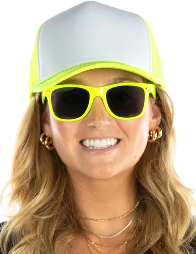 Vista 237 de Funky Junque Gorra de béisbol de béisbol en blanco para hombre y mujer