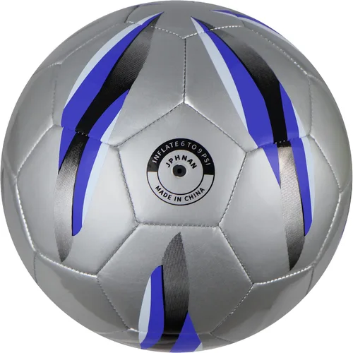 Vista 3 de TPU Futsal Ball Size 4 – Low Bounce Indoor Soccer Ball Training, Reinforced Stitching, Youth and Adult