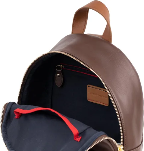 Vista 58 de Tommy Hilfiger Jaden mochila, Azul, talla única