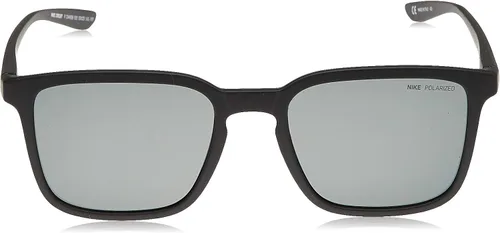 Vista 2 de Nike CW4658-010 Circuit P - Gafas de sol (montura negra mate, polarizada), color gris