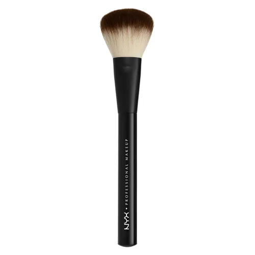 Vista 5 de NYX PROFESSIONAL MAKEUP Cepillo de polvo profesional