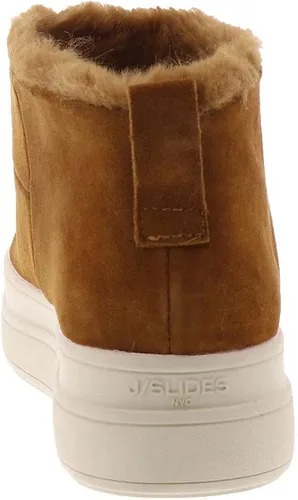 Vista 6 de JSlides Botas Nia WP para mujer