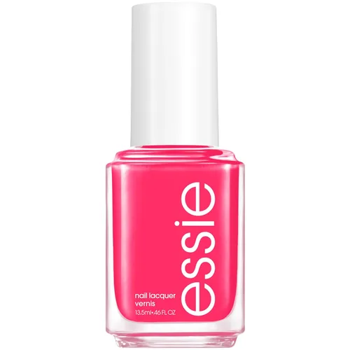 Vista 26 de essie Esmalte de uñas, esmalte de uñas rosa calidad de salón, vegano, sun-renity, 0.46 onzas líquidas