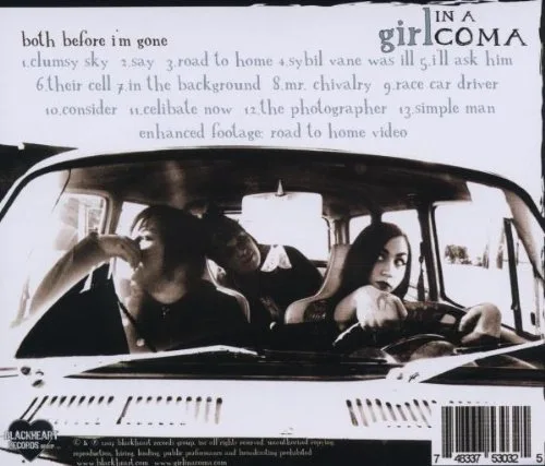 Vista 2 de Both Before I'm Gone