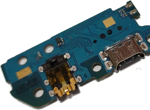 Vista 4 de A10e Puerto de carga USB Cargador Dock Flex Cable Junta Conector Reemplazo para Samsung Galaxy A10E SM-A102U