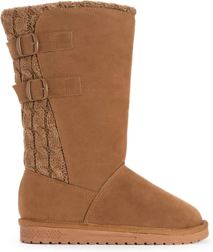 Vista 6 de MUK LUKS Women's Jean Boots