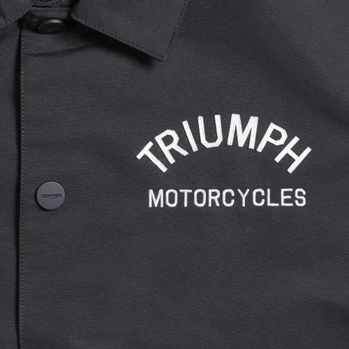 Vista 2 de TRIUMPH Chaqueta Softshell Carter