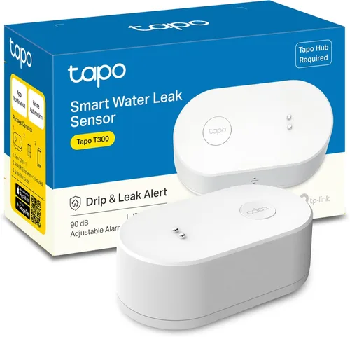 Vista 12 de Tapo Smart IR & IoT Hub con timbre, certificado Matter, H110, control remoto universal