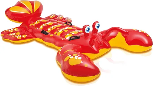 Vista 18 de INTEX Flotador inflable para piscina: juguete de piscina para niños