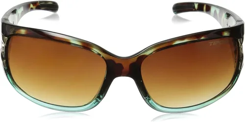 Vista 2 de Tifosi Lust - Gafas de sol ovaladas para mujer