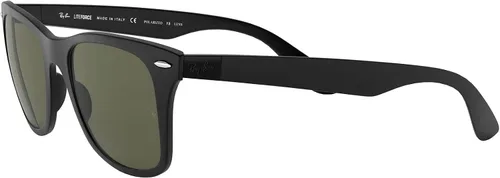 Vista 3 de Ray-Ban RB4195 Wayfarer Liteforce - Gafas de sol cuadradas