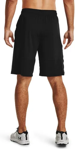 Vista 2 de Under Armour Raid 2.0 - Pantalones cortos de gimnasio para hombre