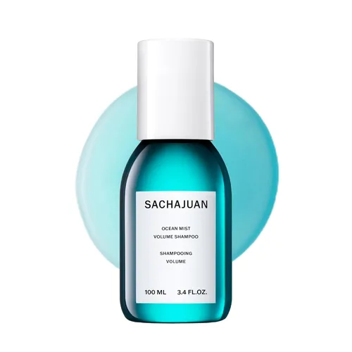 Vista 9 de SACHAJUAN Ocean Mist Champú Volumen, 8.4 Fl Oz