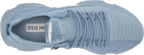 Vista 5 de Steve Madden Maxima - Tenis para mujer