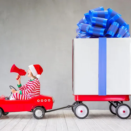Vista 7 de Lazo grande para automóvil de 20 pulgadas, lazo gigante para automóvil, lazo grande para envolver regalos con cinta de 20 pies para regalo