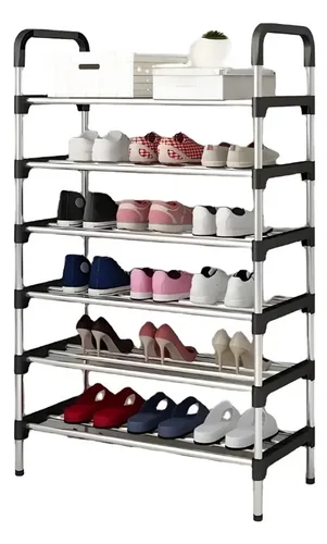 Organizador De Zapatos 6 Niveles de Denuevoo