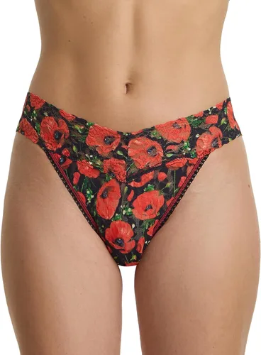 Vista 53 de Hanky Panky - Tanga de encaje original para mujer Lilly absoluto