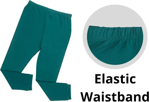 Vista 51 de GUISBY Conjunto de pijama de rayón de bambú para niños y niñas, ajuste cómodo, para uso diario, conjunto de pijama de 2 piezas