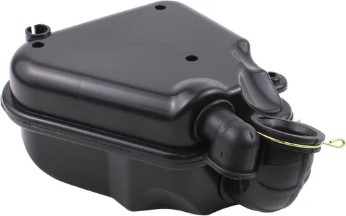 Vista 6 de MOTOKU Filtro Limpiador de Aire y Caja para Polaris Predator Scrambler Sportsman 50 90 50cc 90cc Motor de 2 Tiempos ATV Quad 0451080 01 02 03 04 05
