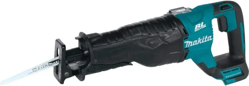Vista 5 de Makita XT447T 18V LXT Kit combinado inalámbrico sin escobillas de iones de litio (4 piezas)