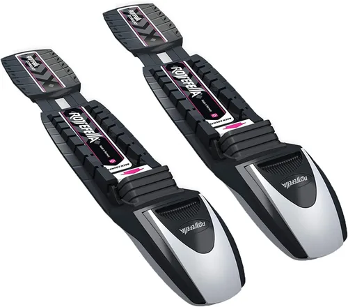 Vista 6 de Rottefella NNN-BC - Fijaciones de esquí para esquí de travesía, unisex, manual/NNN-BC3
