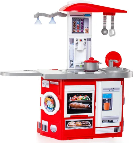 Vista 4 de M Molto - Cocina electrónica Cook'n'Play