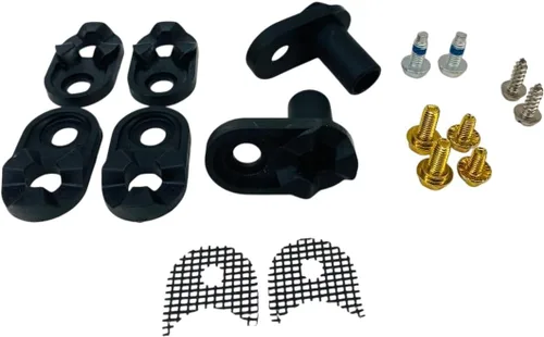 Vista 2 de Seneca River Trading Kit de levas para puerta de refrigerador, Whirlpool, Sears, AP3103517, PS358690, 4318165