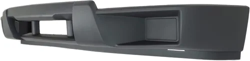 Vista 2 de Cubierta de parachoques Garage-Pro compatible con Chevrolet Colorado 2004-2012, se adapta a GMC Canyon 2004-2012, se adapta a Isuzu i-290 2007-2008