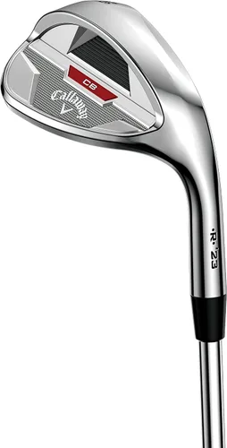Vista 3 de Callaway Golf Mack Daddy CB Wedge