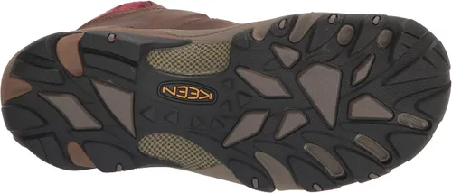 Vista 4 de KEEN Men's Targhee 2 Waterproof Insulated Hiking Boot
