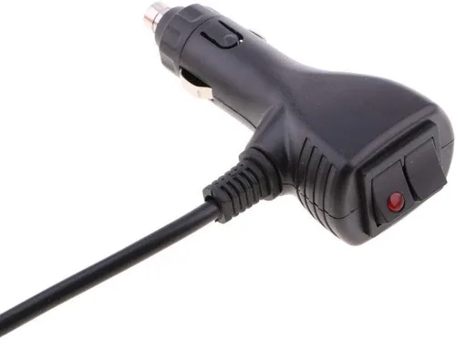 Vista 3 de LINKITOM 2 luces LED giratorias estroboscópicas, 12V-24V ámbar 40 luces intermitentes intermitentes de seguridad intermitentes con magnético