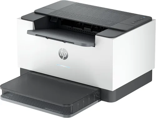 Vista 18 de Impresora láser inalámbrica HP LaserJet M207dw, Blanco y Negro, Dúplex, Ideal para la Oficina