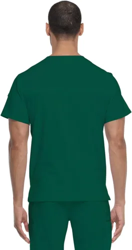 Vista 2 de Dickies EDS Essentials DK635 - Camiseta quirúrgica para hombre