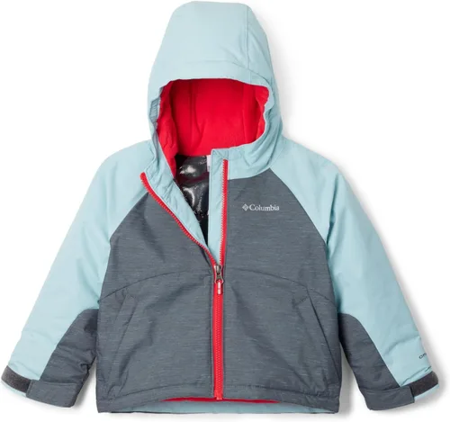 Vista 4 de Columbia Chaqueta Alpine Action ii para niña