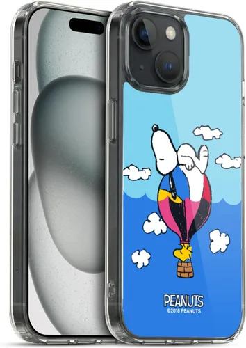 Vista 170 de Head Case Designs - Carcasa de gel suave compatible con Apple iPhone 7 Plus/iPhone 8 Plus