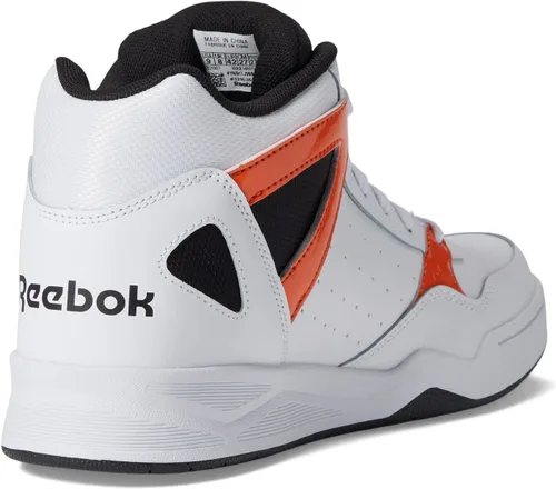 Vista 5 de Reebok Royal Bb4590 - Tenis unisex para adultos