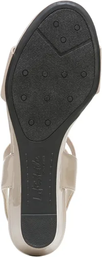 Vista 8 de LifeStride modelo Yolo para mujer