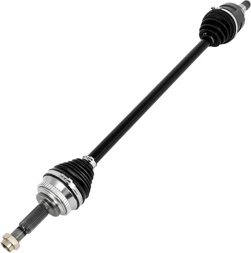 Vista 10 de SCITOO Conjunto de eje de eje CV delantero izquierdo apto para Pontiac Vibe 1.8L 2003-2010, para Toyota Corolla 1.8L 2009-2018, para Toyota Matrix