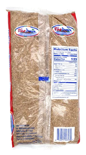 Vista 2 de Siesta Boule Ble Bulgur Trigo, 3.5 libras