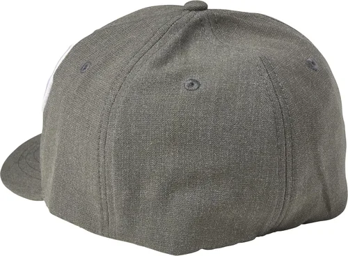 Vista 2 de Fox Racing Clouded Flexfit 2.0 para hombre