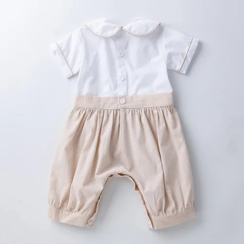 Vista 9 de Babany Bebe Body casual para bebés y niños