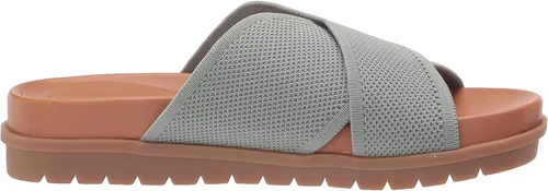 Vista 6 de Lucky Brand Sandalias planas Sieko para mujer