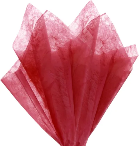 Vista 8 de M METERXITY Papel de flores de algodón coreano de 38 hojas, papel de algodón impermeable de 11.8 pulgadas para bouquets/embalaje de regalo [blanco]
