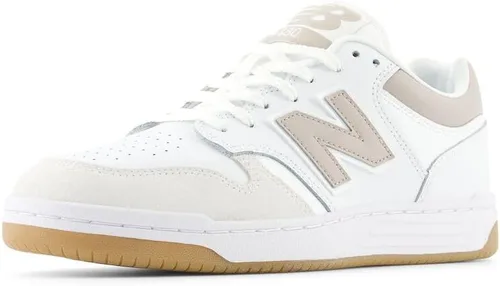 Vista 70 de New Balance Zapatillas 480 V1 para hombre Negro
