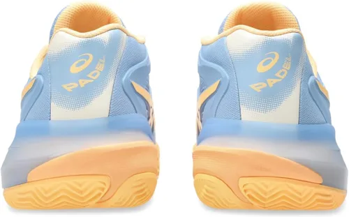 Vista 5 de ASICS Zapatillas Tenis de Padel Gel-Resolution X para mujer