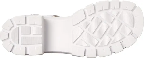 Vista 4 de Steve Madden Sandalias de tacón Louella para mujer